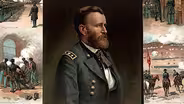 RON CHERNOW’S “GRANT”