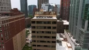 John Moutoussamy and the Johnson Publishing Building
