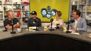 Copper Press Roastery, Live Arts Toledo, and WGTE’s Tina Bossenbroek