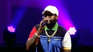 Tarrus Riley at BRIC Celebrate Brooklyn! Festival:Preview