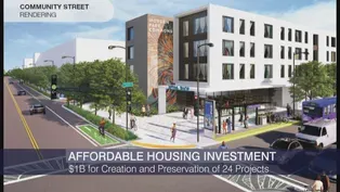 Black Developers On City’s Investment in Affordable Housing