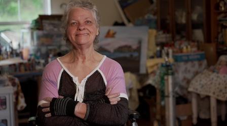 Video thumbnail: Aging Matters Rise Above Crime | Elder Abuse | NPT Reports