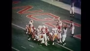 Husker Century 2 Spirit of Play