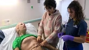Training the next generation of EMTs