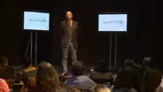 Roger Cummings on Learning through Art