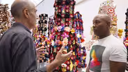 The Artwork of Nick Cave
