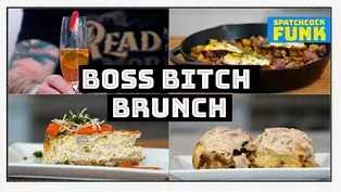 Boss Bitch Brunch