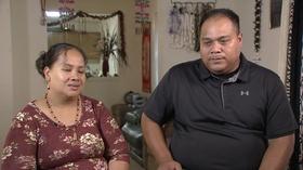 Video thumbnail: Almanac Micronesians Make Home in Milan