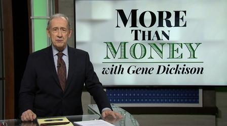 Video thumbnail: More Than Money More Than Money S4 Ep 21