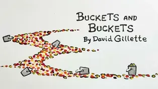 Buckets and Buckets | A David Gillette Video Essay