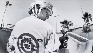Skate SD: Tony Hawk and the Del Mar Skate Ranch