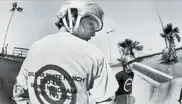 Skate SD: Tony Hawk and the Del Mar Skate Ranch