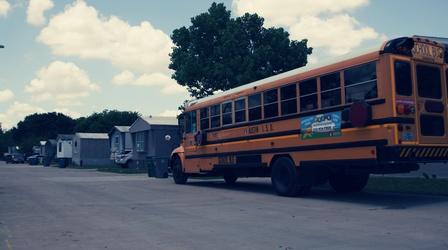 Video thumbnail: Decibel The Virtual Classroom: Schooling In A Pandemic