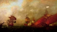 TRAILER | LWIR  000102 | Lucy Worsley Investigates: The American Revolution #102 "A Messy Divorce"