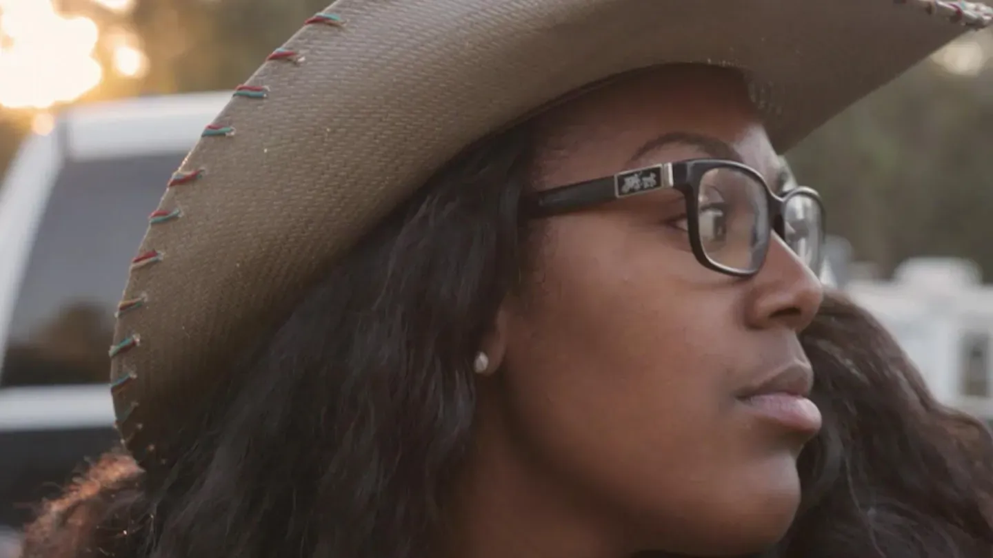 Cowgirl Up