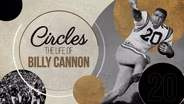 Circles: The Life of Billy Cannon