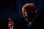 Remembering John Lewis, an American civil rights icon