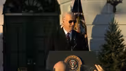Biden signs measure to protect same-sex marriage rights