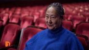 Rea Tajiri on telling her story in caregiving film “Wisdom Gone Wild,” a look at expert caregiving panel