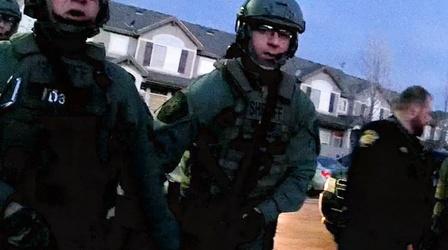 Video thumbnail: Insight with John Ferrugia Deputies recall shootings by mentally ill gunmen