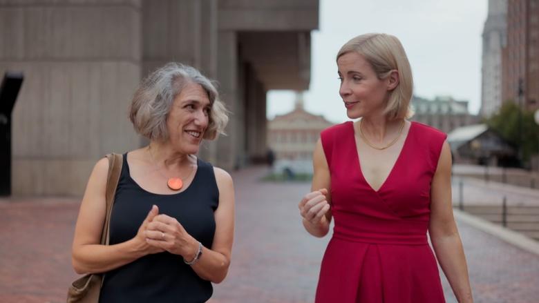 Lucy Worsley Investigates Image