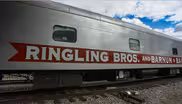 Circus Train