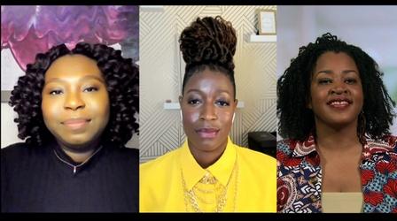 Video thumbnail: Black Issues Forum Better Public Schools, Equal Pay & Jackson’s Credentials