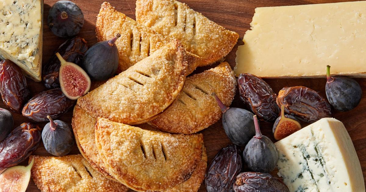 Martha Bakes Dried Fruit Season 11 PBS