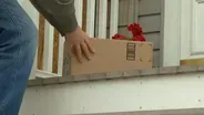 Jersey City sting targets package-nabbing 'porch pirates'