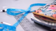 One Stitch at a Time