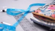 One Stitch at a Time