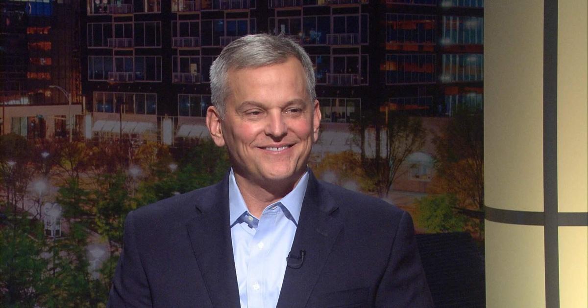 State Lines | Josh Stein, Democratic Candidate for NC Governor