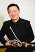 Fei Xie Plays André Jolivet