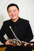 Fei Xie Plays André Jolivet