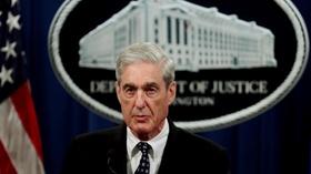 Video thumbnail: PBS NewsHour Inside the Mueller report, coordinated Russian interference