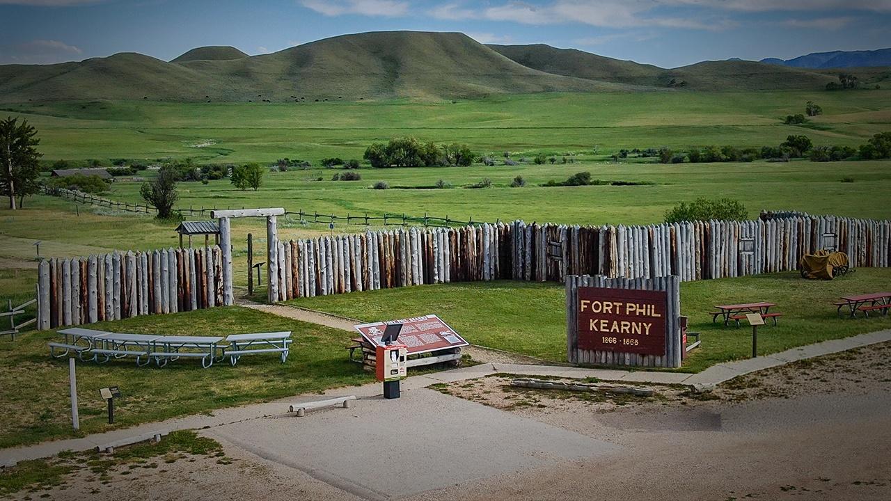 A decade before the Battle of the Little Bighorn, a lesser-known fight reshaped the American West.