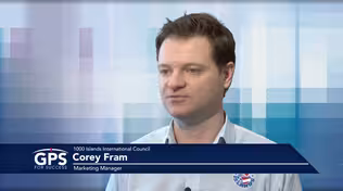 Corey Fram Extended Interview