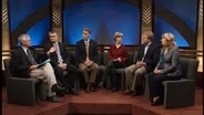 The Week's Political Panel