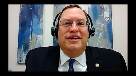 Video thumbnail: Evansville Rotary Club Regional Voices: Rotary International