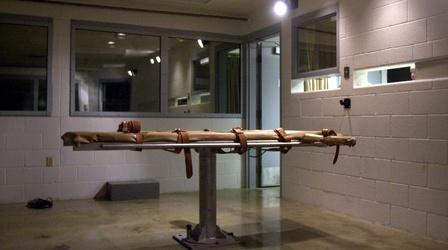 Video thumbnail: Utah Insight Future of the Death Penalty | Next Friday!