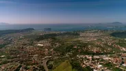 Campi Flegrei: Italy’s Underground Super Volcano