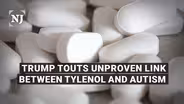 Unpacking Trump's claim linking Tylenol and autism