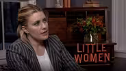 Greta Gerwig for "Little Women"