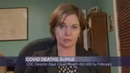 US Hits New Highs for Hospitalizations, Cases, Deaths