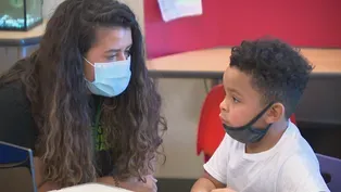 Community Groups Offer Remote Learning Support to Families