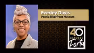 Class of 2024 | Everley Davis