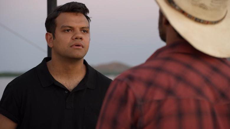 Mystery Road Image