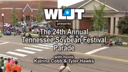 2017 Soybean Festival Parade