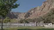 Spring Mountain: Nevada’s Scenic Ranch with a Star-Studded History