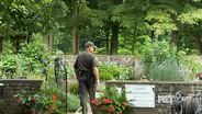 Meet Kentucky's Park Rangers